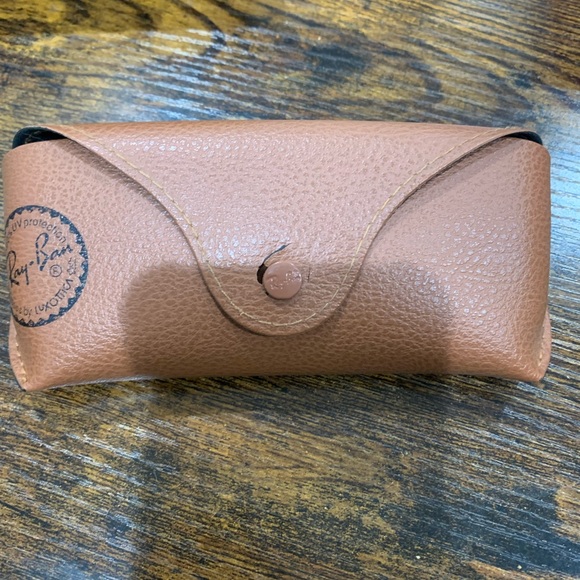 Ray-Ban Rainbow Aviator sunglasses - Picture 2 of 5